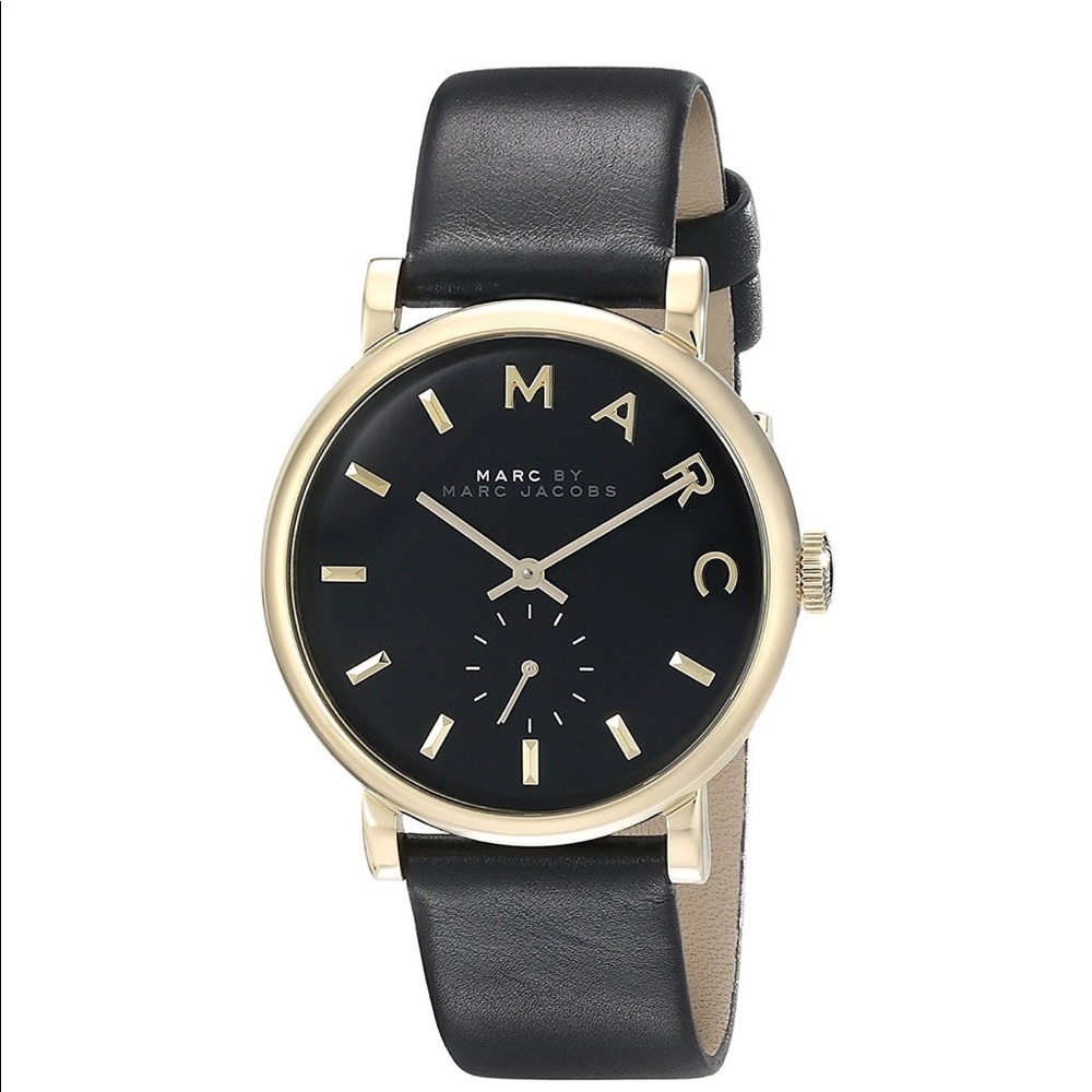 Marc Jacobs Watch